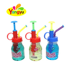 Watering Can Shape Sour Spray Candy